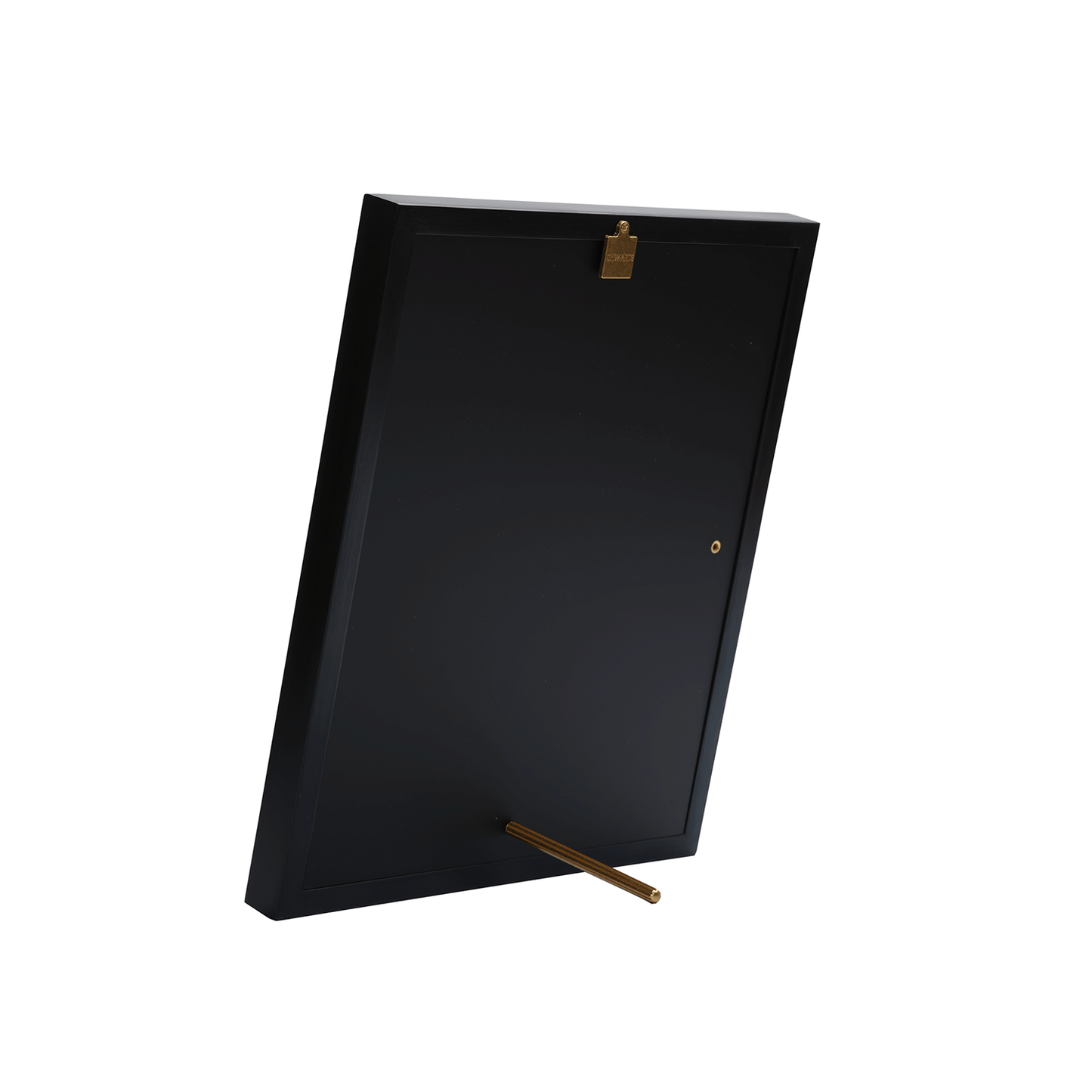 Graham Frame - 12K White Gold