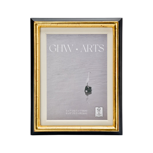 Gina Frame - 23K Gold