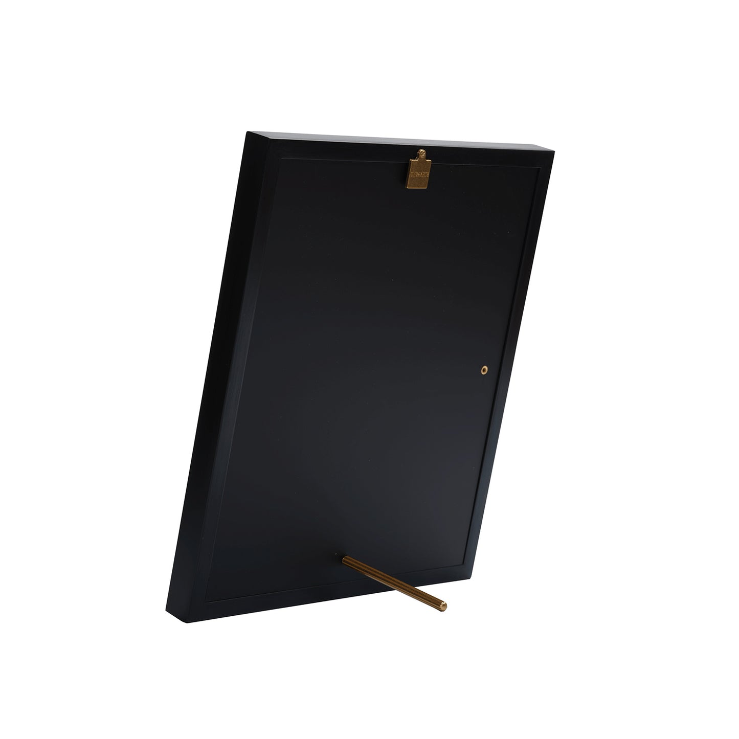 Graham Frame - 23K Gold