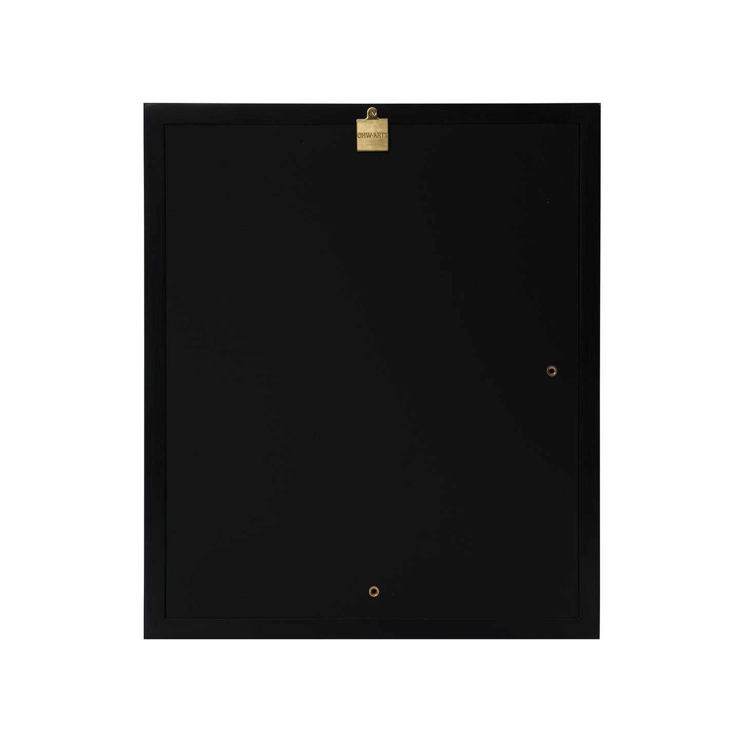 Gina Frame - 23K Gold